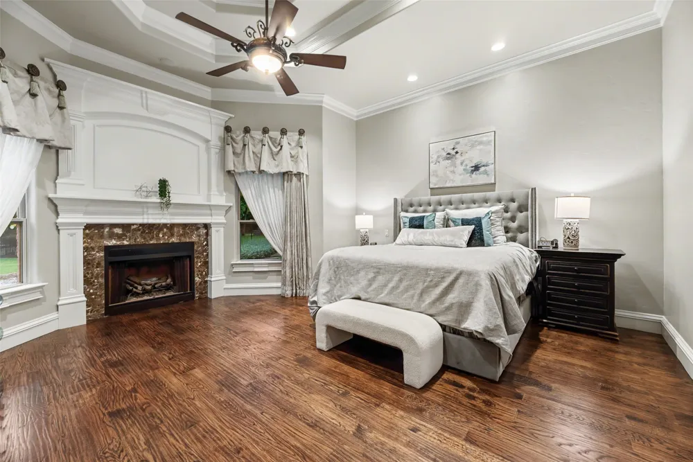 1851 Beam Drive Southlake, TX 76092