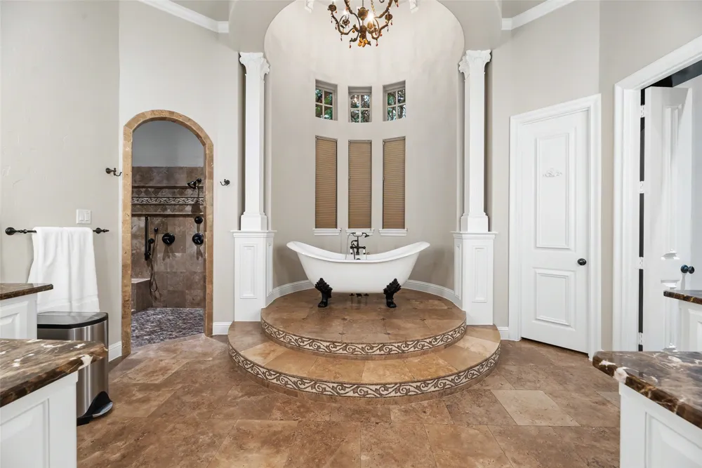 1851 Beam Drive Southlake, TX 76092