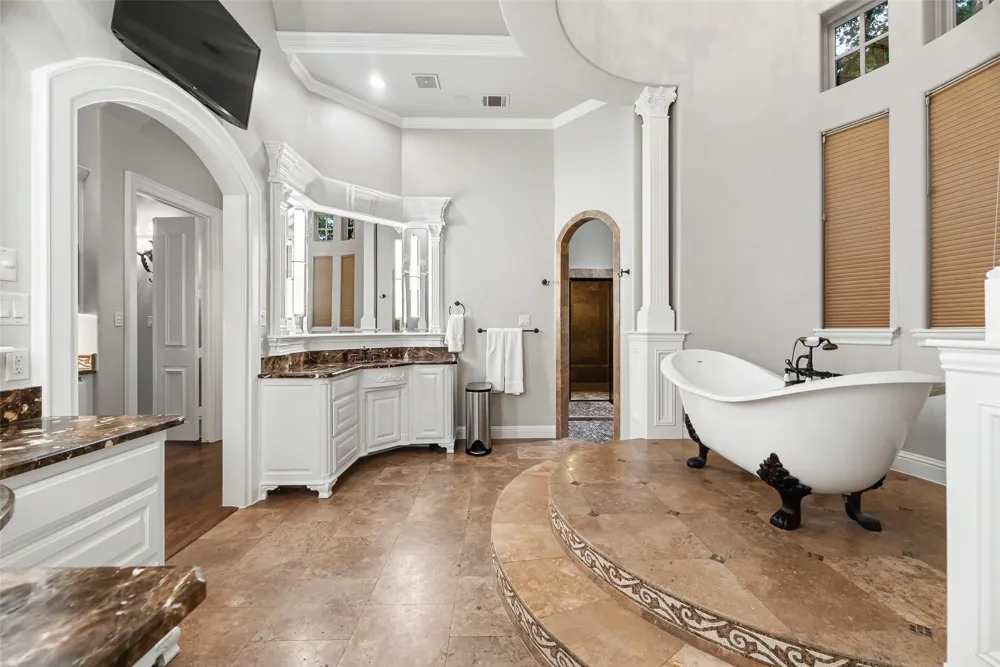 1851 Beam Drive Southlake, TX 76092