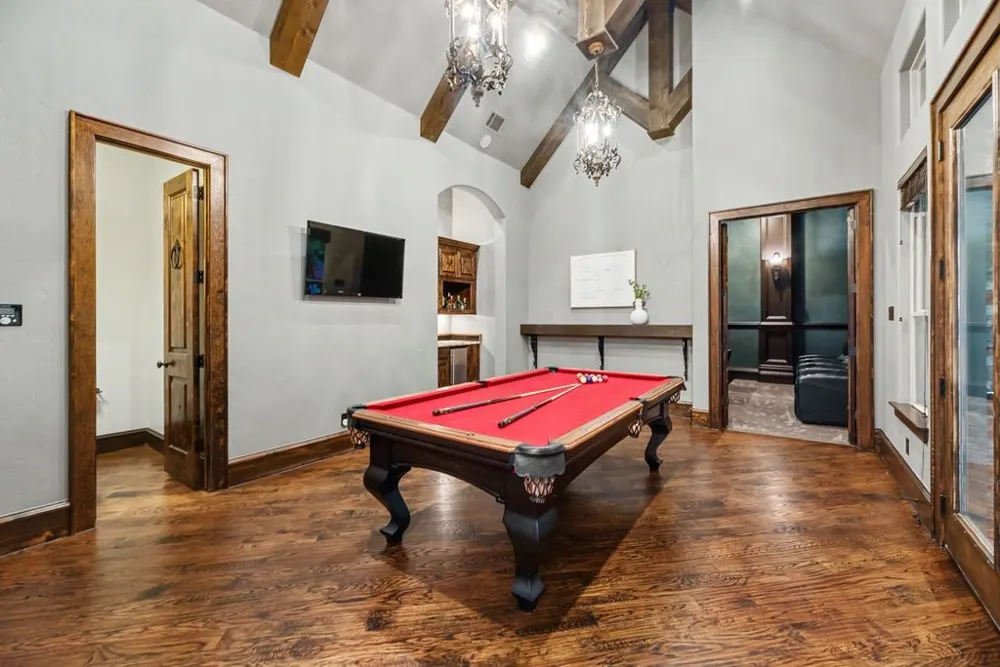 1851 Beam Drive Southlake, TX 76092