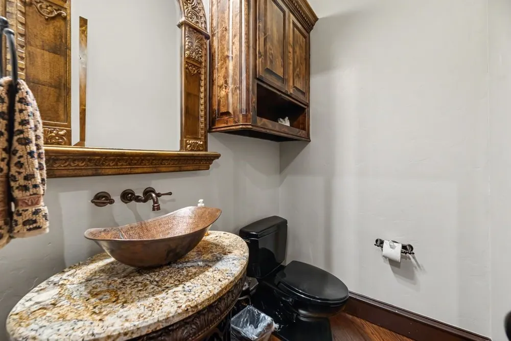 1851 Beam Drive Southlake, TX 76092
