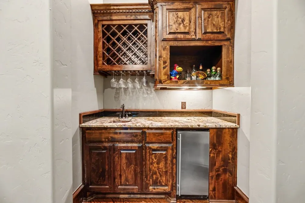 1851 Beam Drive Southlake, TX 76092