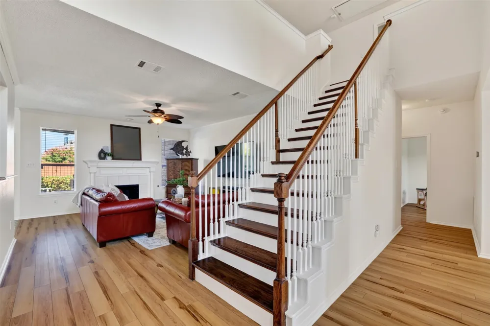 1413 Springaire Lane Lewisville, TX 75077