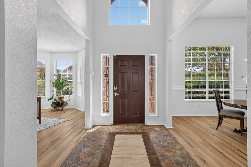 1413 Springaire Lane Lewisville, TX 75077