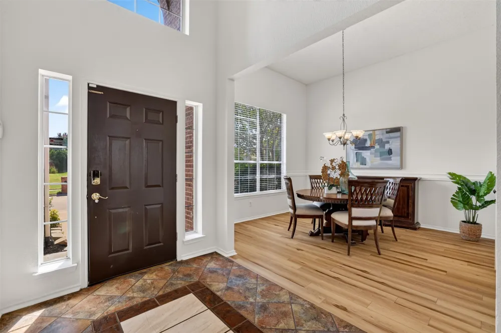 1413 Springaire Lane Lewisville, TX 75077