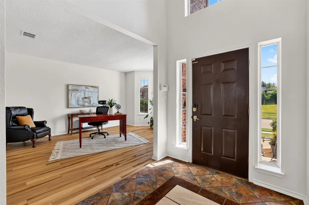 1413 Springaire Lane Lewisville, TX 75077