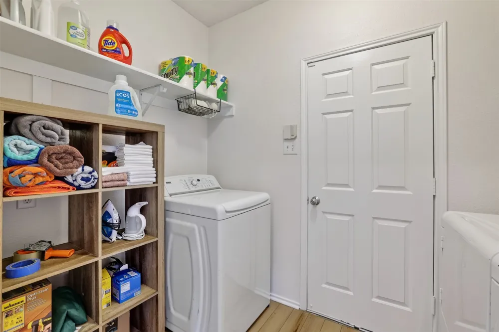 1413 Springaire Lane Lewisville, TX 75077