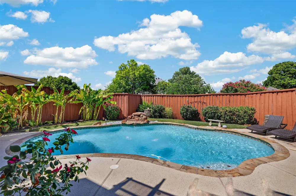 1413 Springaire Lane Lewisville, TX 75077