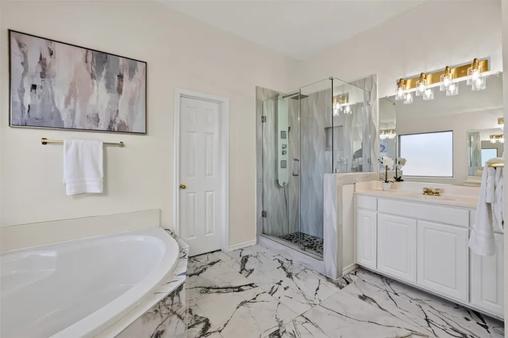 1413 Springaire Lane Lewisville, TX 75077