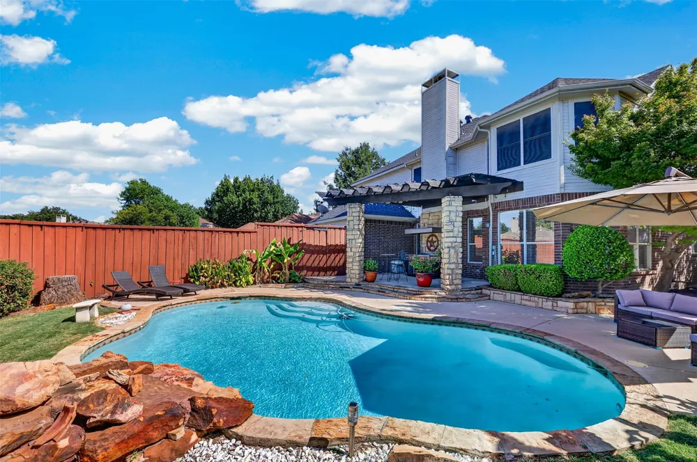 1413 Springaire Lane Lewisville, TX 75077