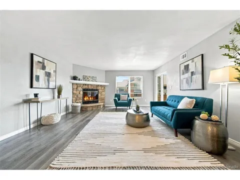 12093 W Cross Drive #204