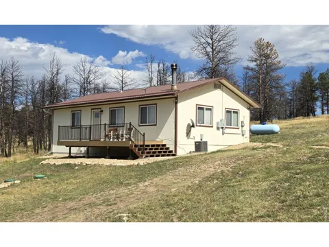 1002 Spruce Mountain Drive
