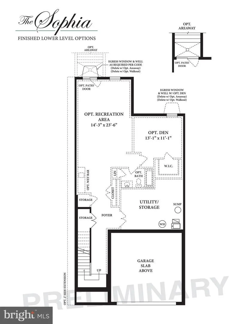 106 ECLIPSE COURT #1722 Havre De Grace, MD 21078