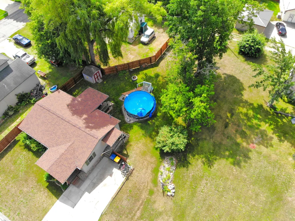 136 4th Marion, MI 49665