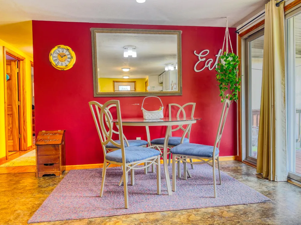 136 4th Marion, MI 49665