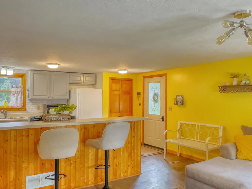 136 4th Marion, MI 49665