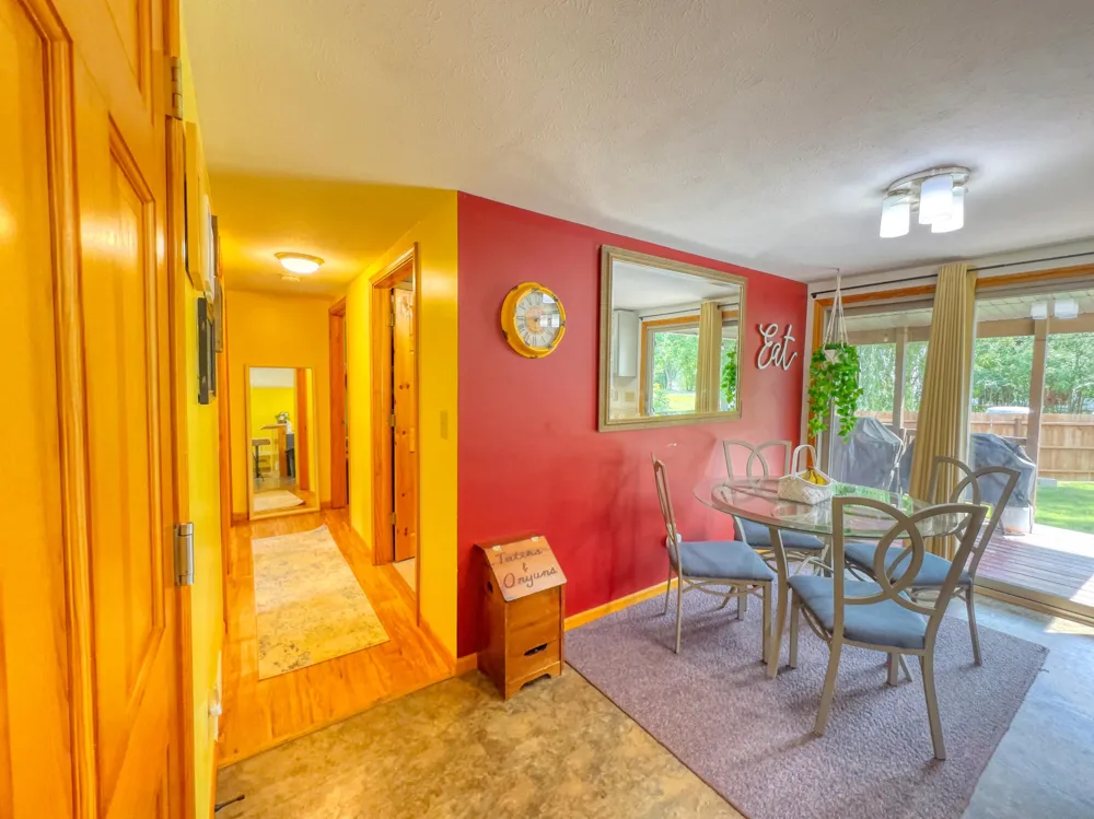 136 4th Marion, MI 49665