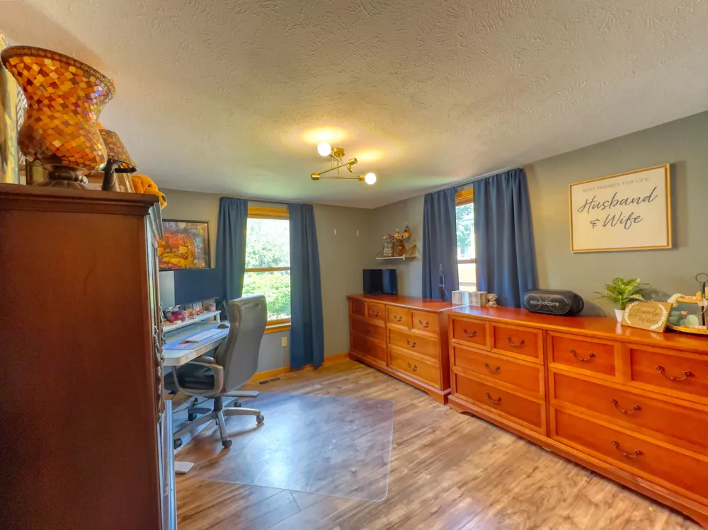 136 4th Marion, MI 49665