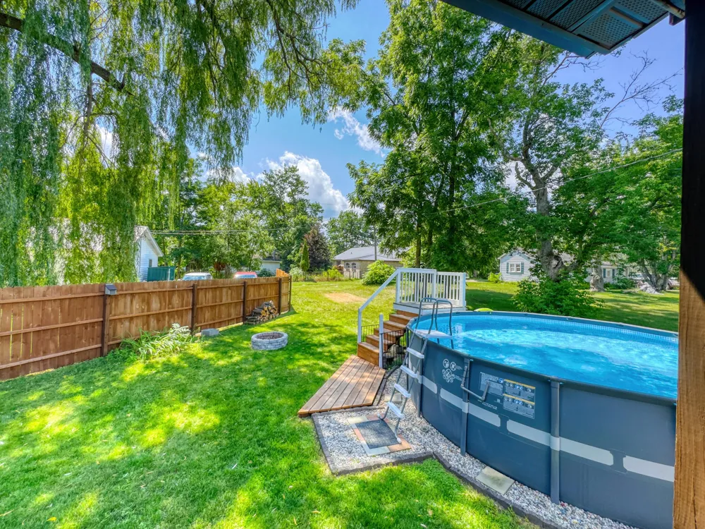 136 4th Marion, MI 49665