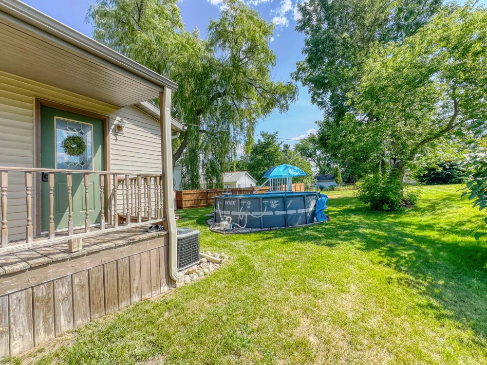 136 4th Marion, MI 49665