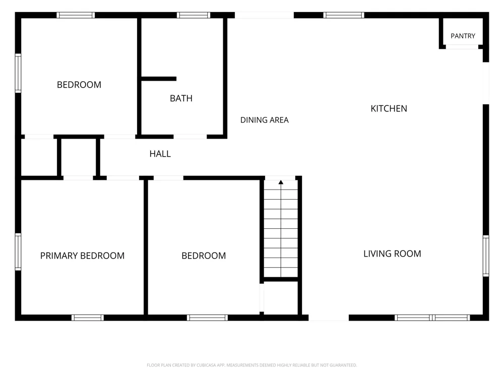 136 4th Marion, MI 49665