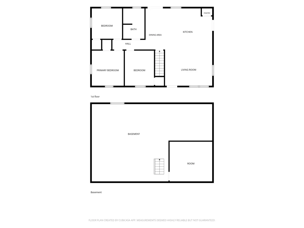 136 4th Marion, MI 49665