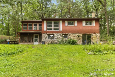 817 W Kirby Road