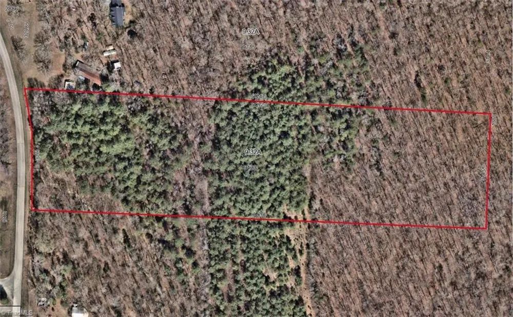 0 New Cut Road Lexington, NC 27292