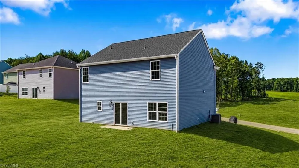 4196 Emmas Way East Bend, NC 27018