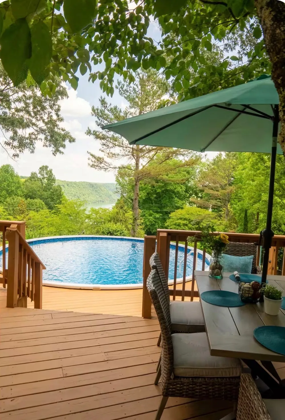 4250 Four Seasons Rd Smithville, TN 37166
