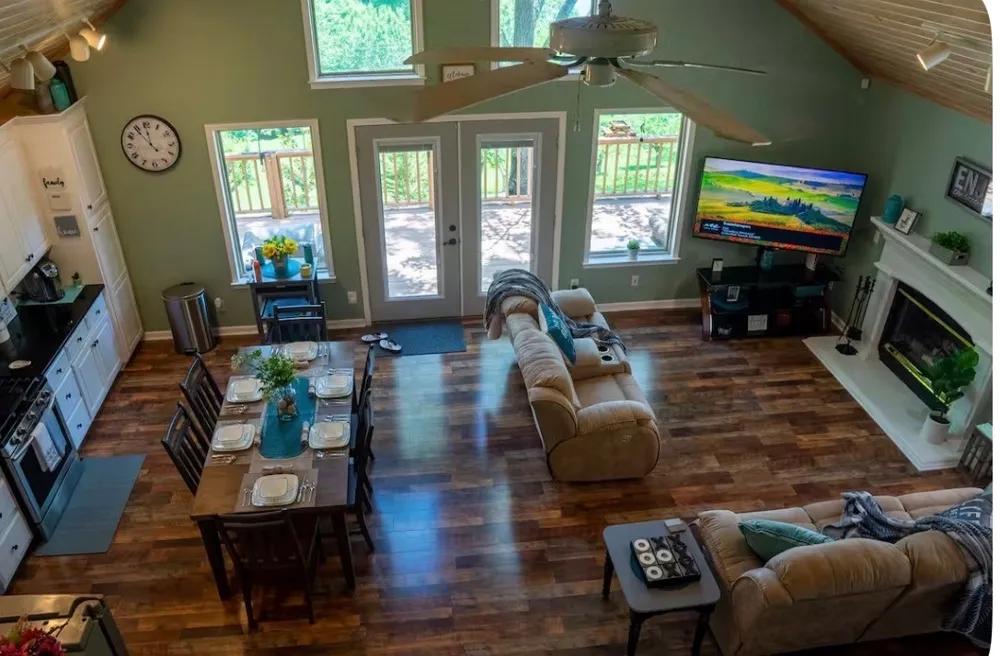 4250 Four Seasons Rd Smithville, TN 37166
