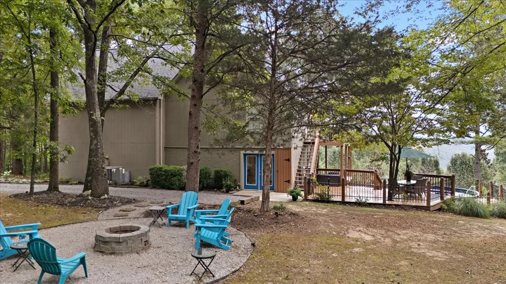 4250 Four Seasons Rd Smithville, TN 37166