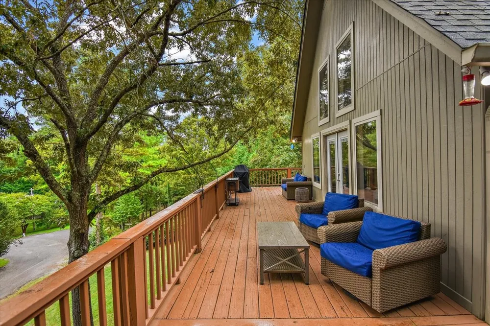 4250 Four Seasons Rd Smithville, TN 37166