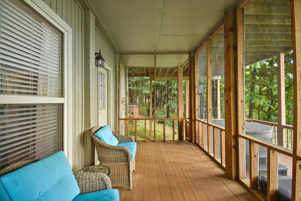 4250 Four Seasons Rd Smithville, TN 37166