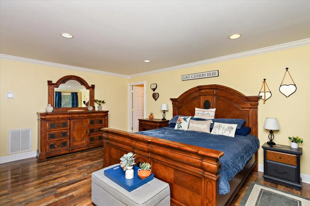 4250 Four Seasons Rd Smithville, TN 37166