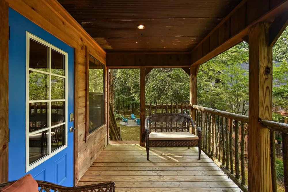 4250 Four Seasons Rd Smithville, TN 37166