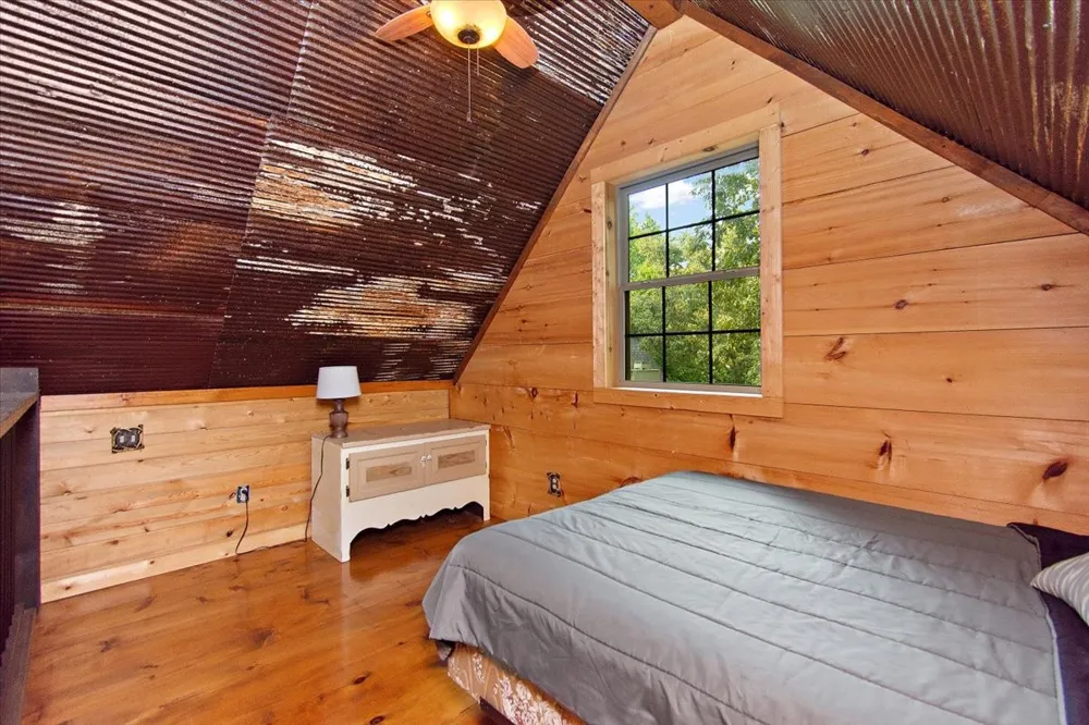 4250 Four Seasons Rd Smithville, TN 37166