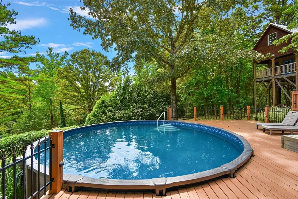 4250 Four Seasons Rd Smithville, TN 37166