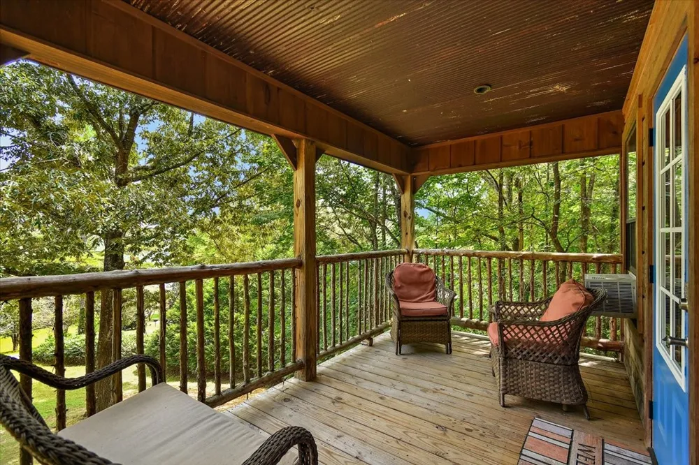 4250 Four Seasons Rd Smithville, TN 37166