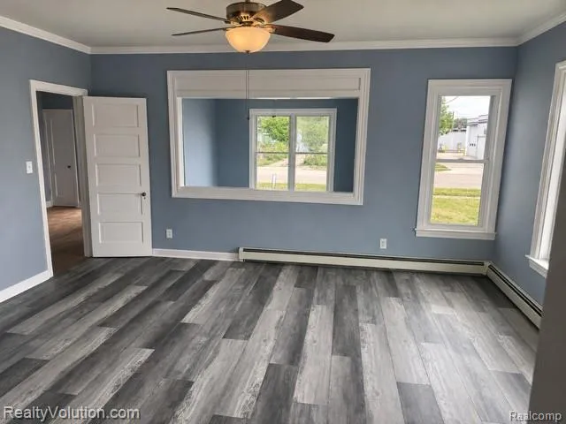 17 James Street Pigeon Village, MI 48755