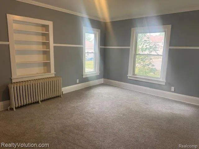 17 James Street Pigeon Village, MI 48755