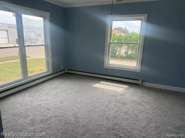 17 James Street Pigeon Village, MI 48755