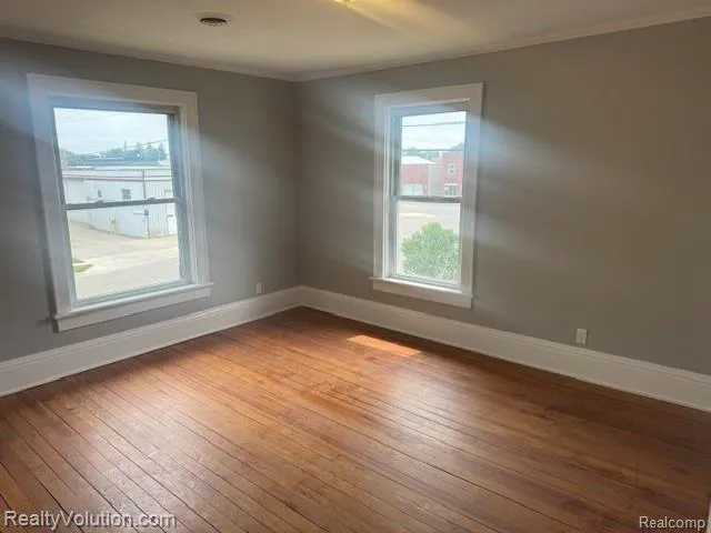 17 James Street Pigeon Village, MI 48755