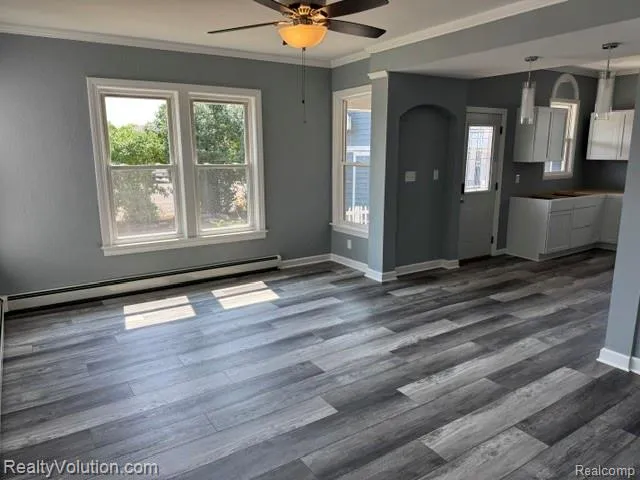 17 James Street Pigeon Village, MI 48755