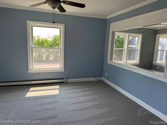 17 James Street Pigeon Village, MI 48755