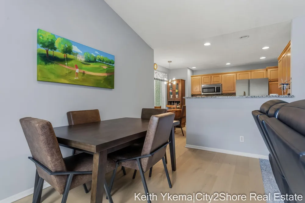 6185 Gleneagle Highlands Drive Georgetown Charter Township, MI 49426