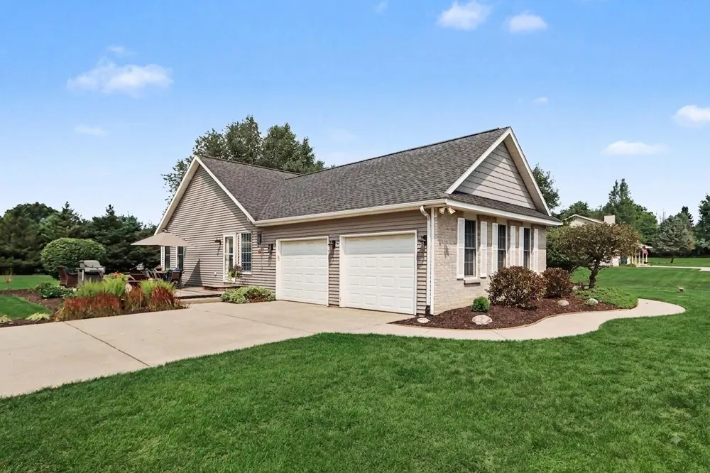 7633 26th Street Richland Township, MI 49004