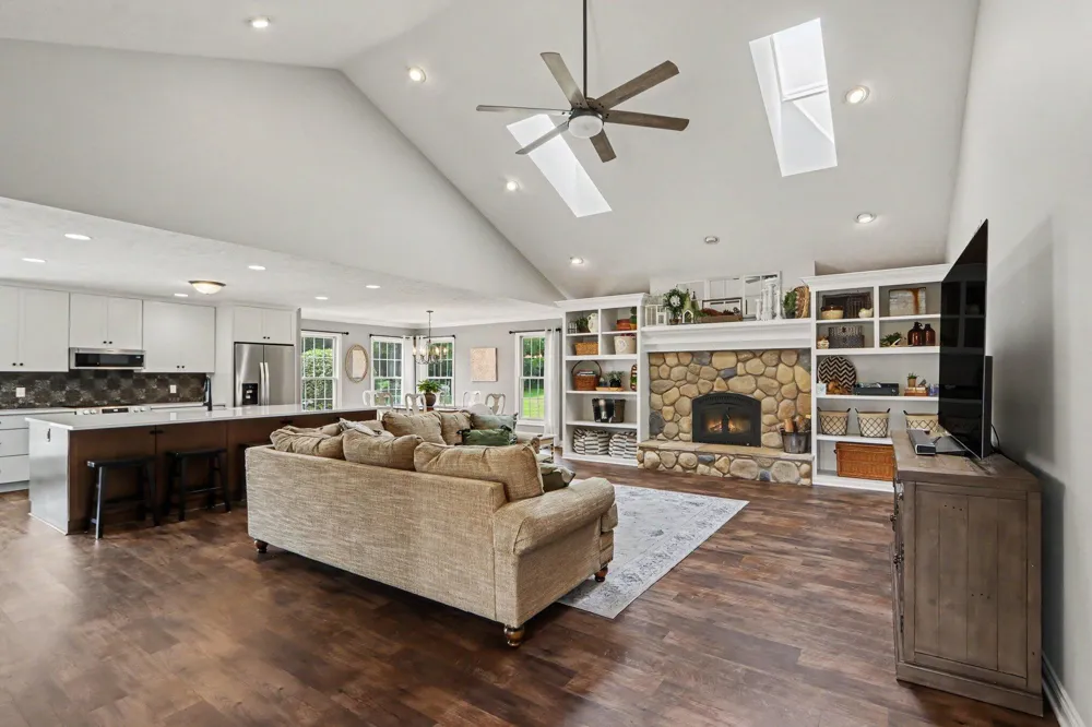 7633 26th Street Richland Township, MI 49004