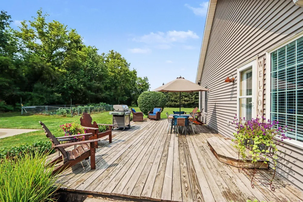 7633 26th Street Richland Township, MI 49004