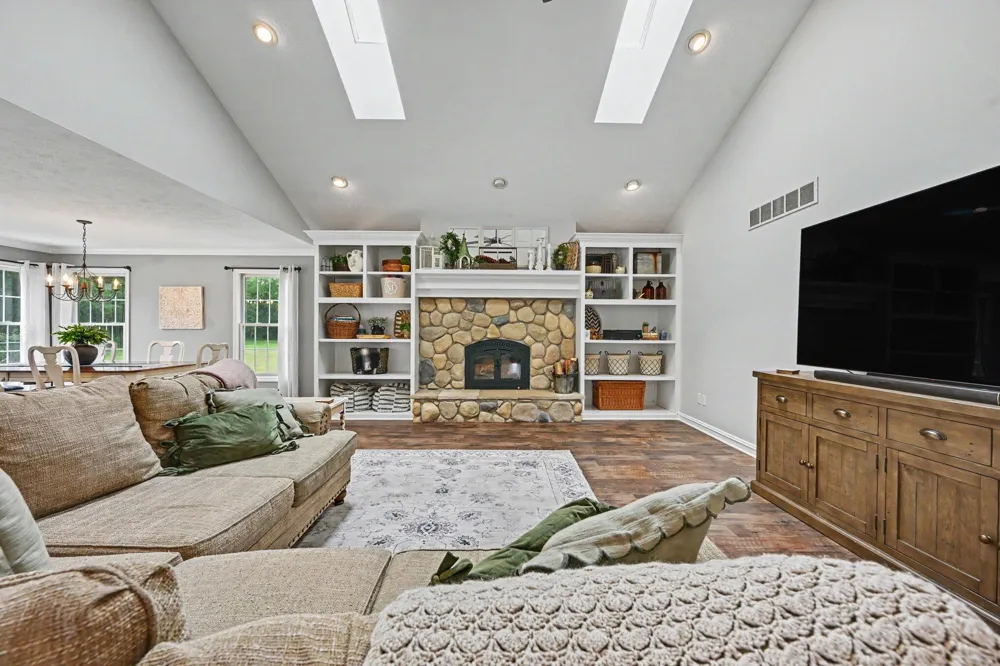7633 26th Street Richland Township, MI 49004